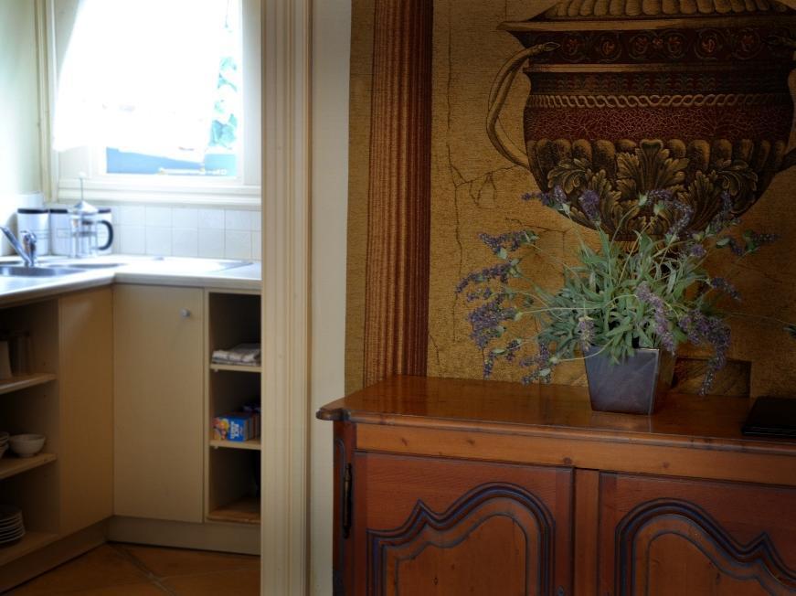 Athelney Cottage Bed And Breakfast 애들레이드 외부 사진