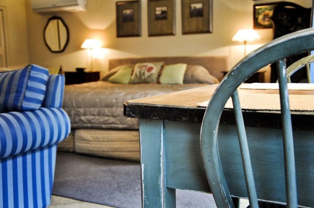 Athelney Cottage Bed And Breakfast 애들레이드 외부 사진